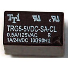 TRG5-5VDC-SA-CL   DIP 